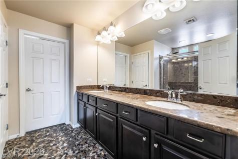 5282 Ledgewood Creek Avenue Las Vegas NV 89141