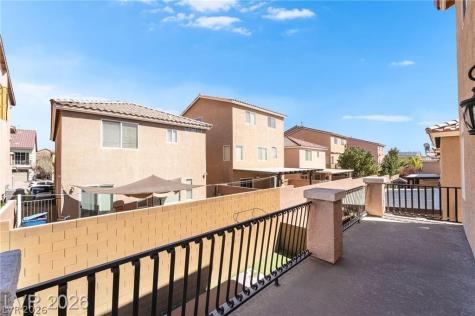 5282 Ledgewood Creek Avenue Las Vegas NV 89141