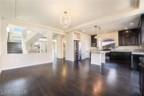 5282 Ledgewood Creek Avenue Las Vegas NV 89141