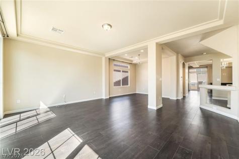 5282 Ledgewood Creek Avenue Las Vegas NV 89141