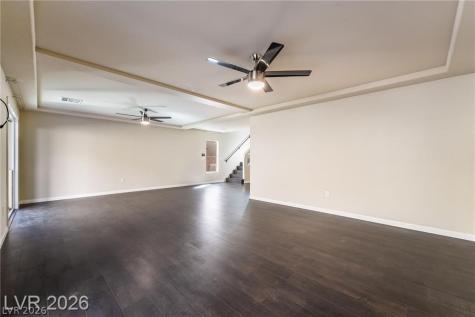 5282 Ledgewood Creek Avenue Las Vegas NV 89141