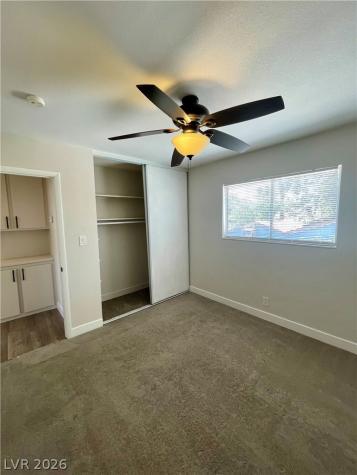 Las Vegas NV 89121