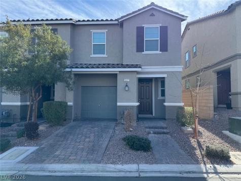 5327 Lazy Breeze Avenue Las Vegas NV 89118