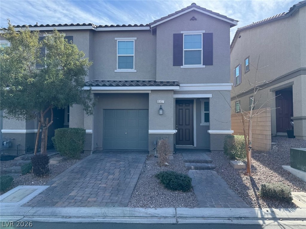 5327 Lazy Breeze Avenue Las Vegas NV 89118