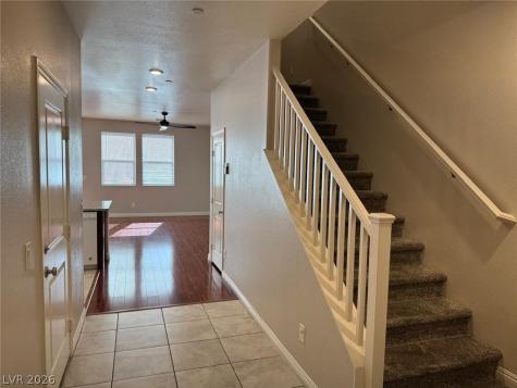 5327 Lazy Breeze Avenue Las Vegas NV 89118