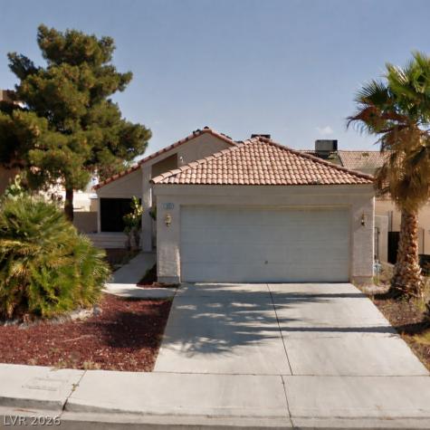 1012 Holliston Circle Las Vegas NV 89108