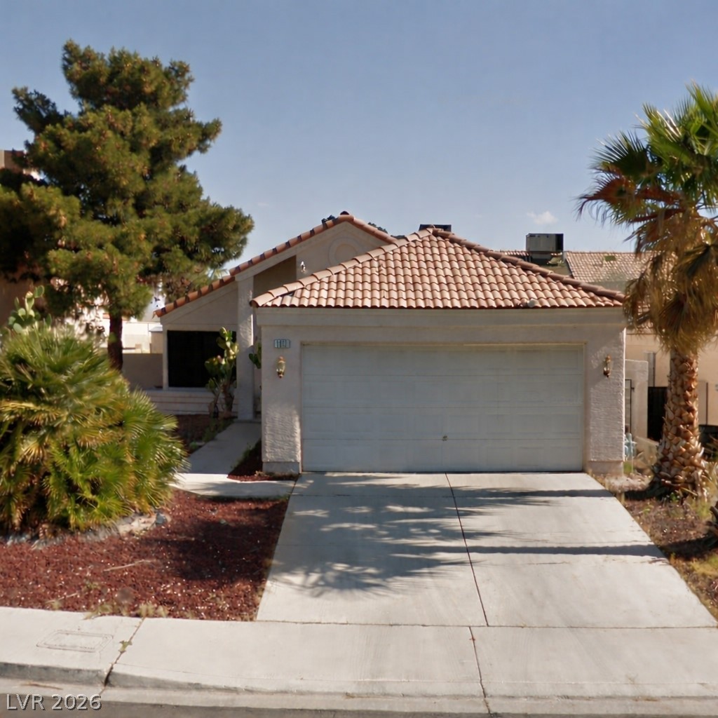 1012 Holliston Circle Las Vegas NV 89108