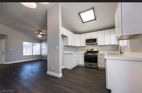 1012 Holliston Circle Las Vegas NV 89108