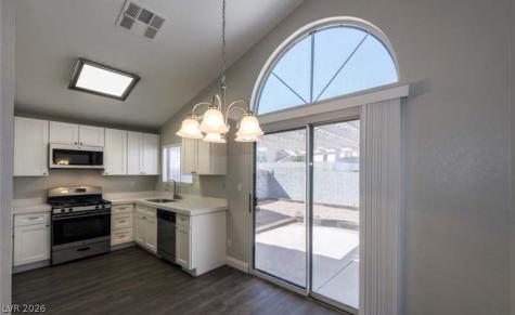 1012 Holliston Circle Las Vegas NV 89108