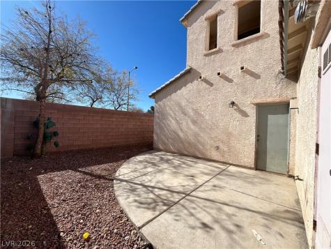 10445 Foggy Glen Avenue Las Vegas NV 89135