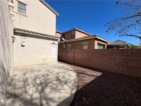 10445 Foggy Glen Avenue Las Vegas NV 89135