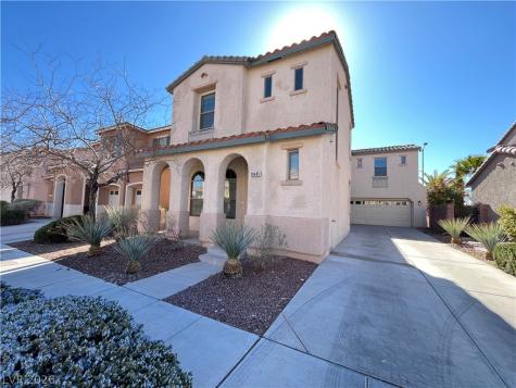 10445 Foggy Glen Avenue Las Vegas NV 89135