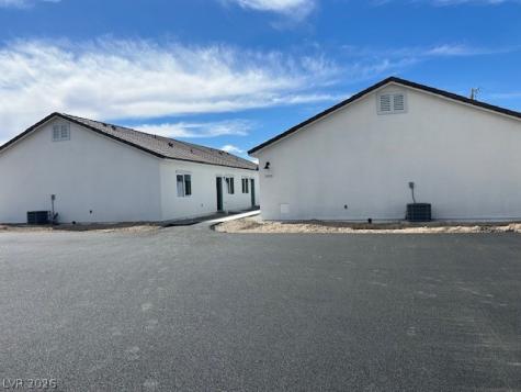 1100 South Hall Avenue 3 Pahrump NV 89048