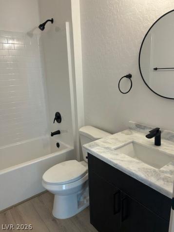 1100 South Hall Avenue 3 Pahrump NV 89048