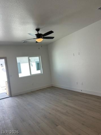 1100 South Hall Avenue 3 Pahrump NV 89048