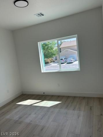 1100 South Hall Avenue 3 Pahrump NV 89048