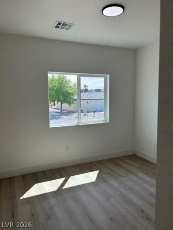 1100 South Hall Avenue 3 Pahrump NV 89048
