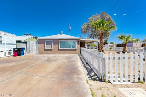402 Ilmenite Way Henderson NV 89015