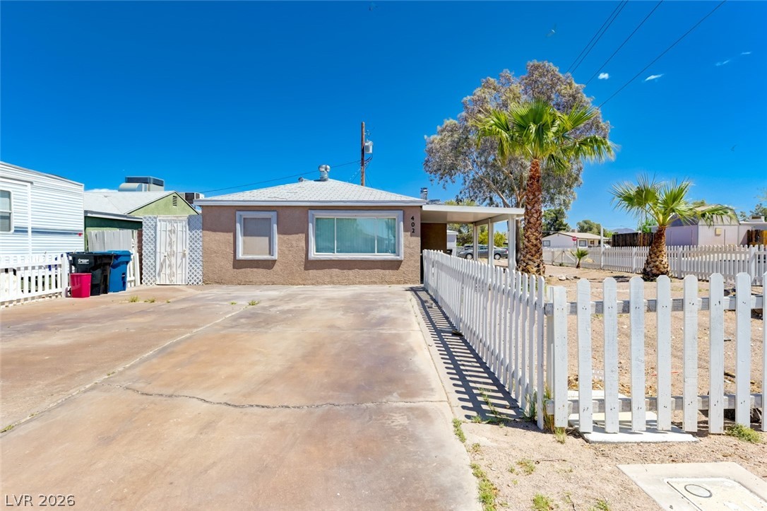 402 Ilmenite Way Henderson NV 89015