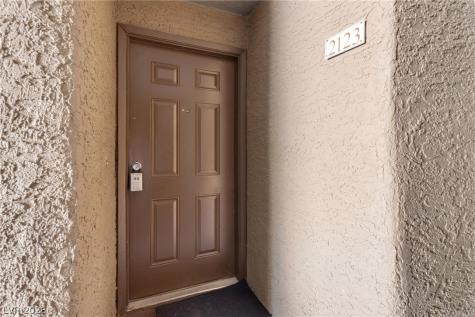Las Vegas NV 89117