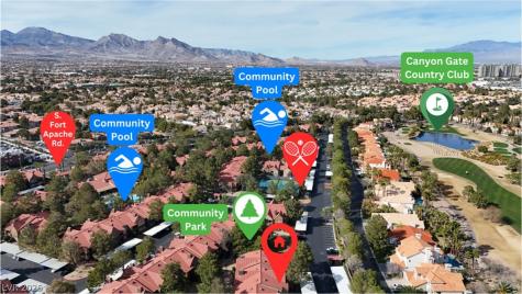 Las Vegas NV 89117
