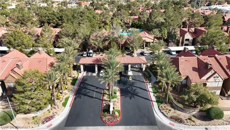 Las Vegas NV 89117