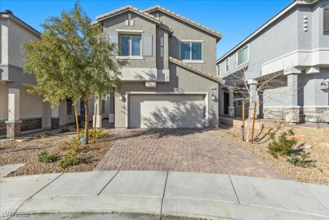 9991 Blue Rain Street Las Vegas NV 89178