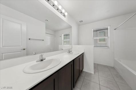 9991 Blue Rain Street Las Vegas NV 89178