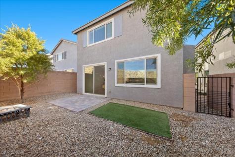 9991 Blue Rain Street Las Vegas NV 89178