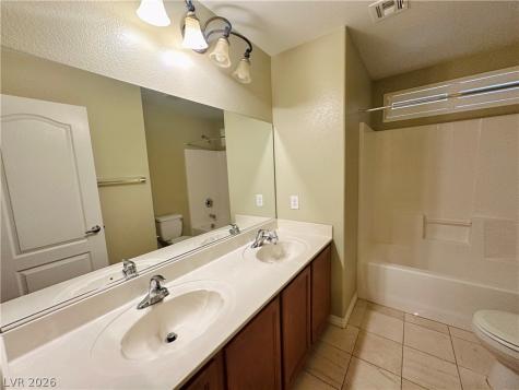 4585 Grindle Point Street Las Vegas NV 89147