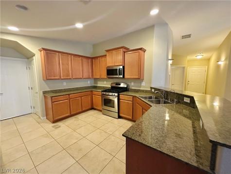 4585 Grindle Point Street Las Vegas NV 89147