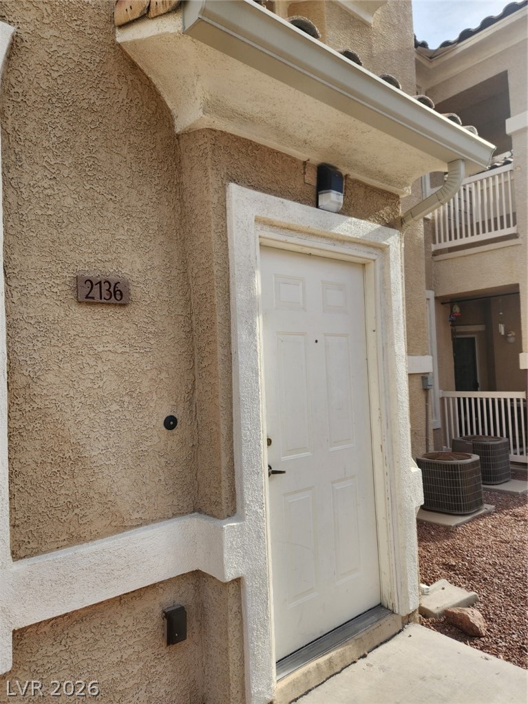 5855 Valley Drive 2136 North Las Vegas NV 89031