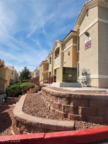 5855 Valley Drive 2136 North Las Vegas NV 89031