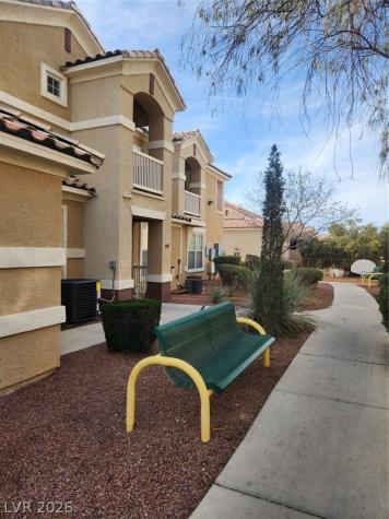 5855 Valley Drive 2136 North Las Vegas NV 89031