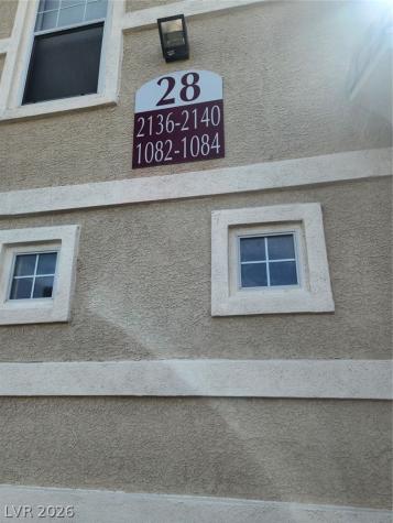 5855 Valley Drive 2136 North Las Vegas NV 89031
