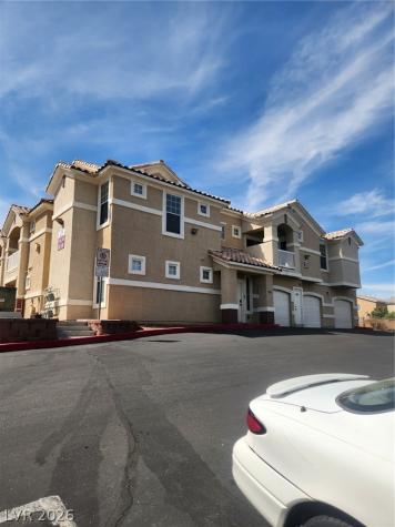 5855 Valley Drive 2136 North Las Vegas NV 89031