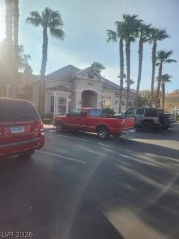 5855 Valley Drive 2136 North Las Vegas NV 89031