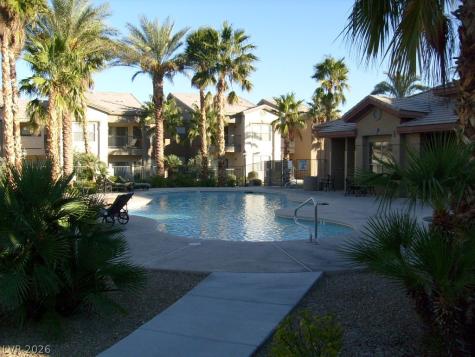 8000 West Badura Avenue 2099 Las Vegas NV 89113