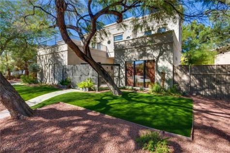 628 Edgebrook Drive Las Vegas NV 89145