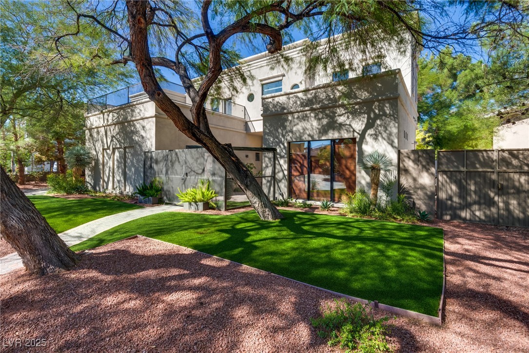 628 Edgebrook Drive Las Vegas NV 89145