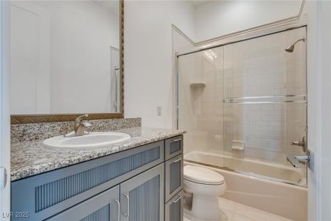 628 Edgebrook Drive Las Vegas NV 89145