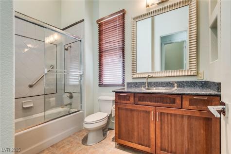 628 Edgebrook Drive Las Vegas NV 89145