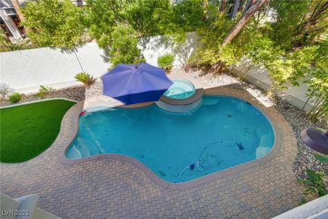 628 Edgebrook Drive Las Vegas NV 89145