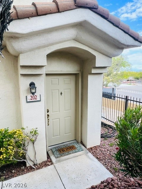 1320 Red Gable Lane 202 Las Vegas NV 89144