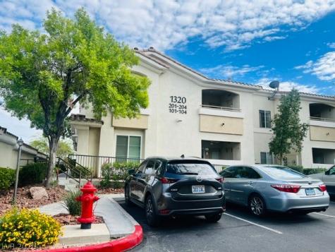 1320 Red Gable Lane 202 Las Vegas NV 89144