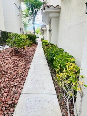 1320 Red Gable Lane 202 Las Vegas NV 89144