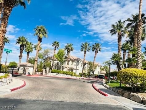 1320 Red Gable Lane 202 Las Vegas NV 89144