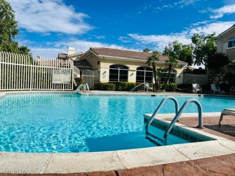 1320 Red Gable Lane 202 Las Vegas NV 89144