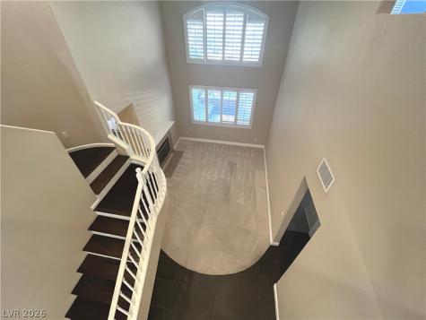 1809 Snow Spring Lane Las Vegas NV 89134
