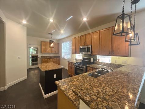 1809 Snow Spring Lane Las Vegas NV 89134